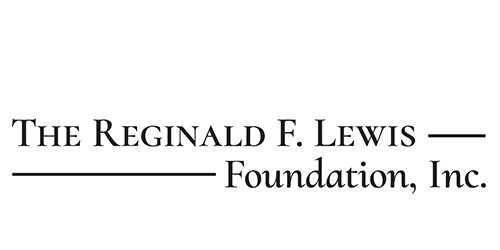 The Reginald F. Lewis Foundation, Inc.